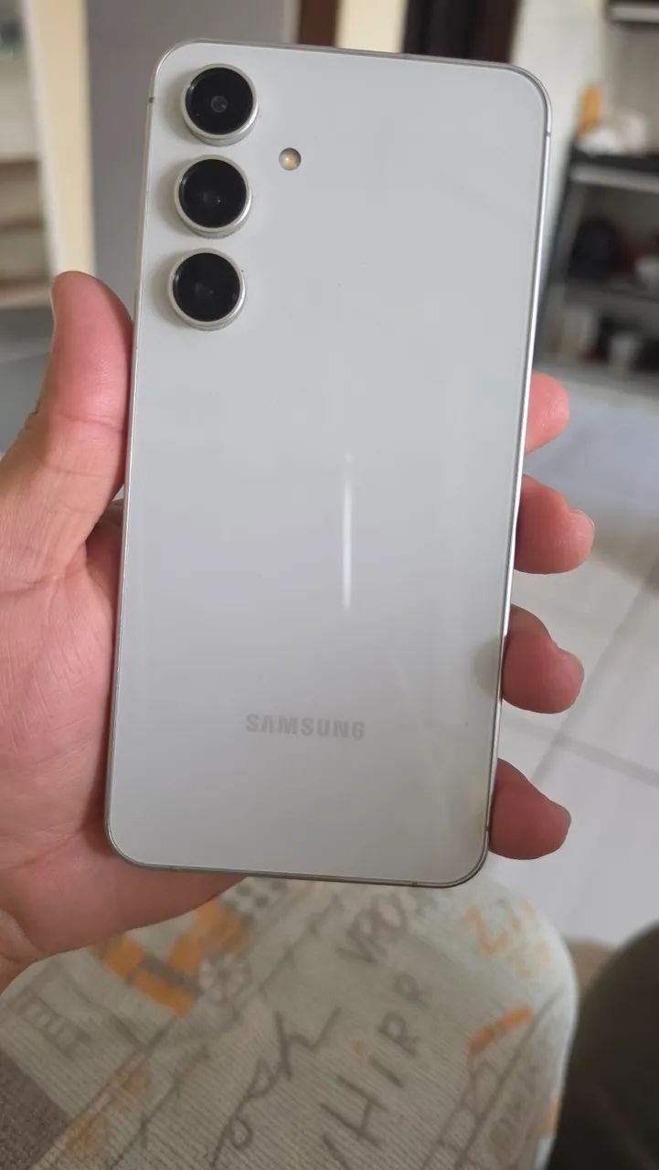 GALAXY S24 FE 128GB - Foto 2