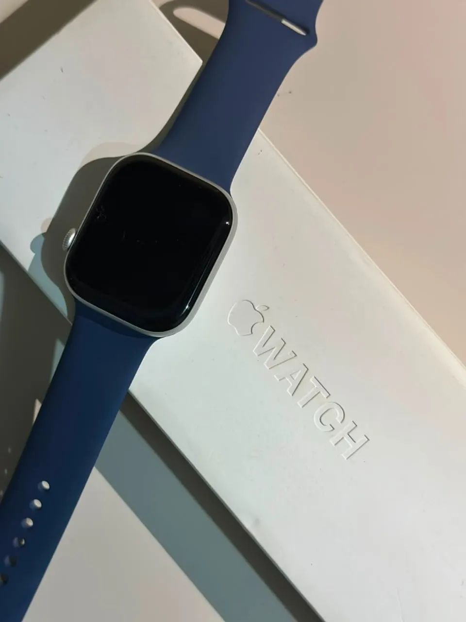 Apple Watch Séries 10 - Foto 2