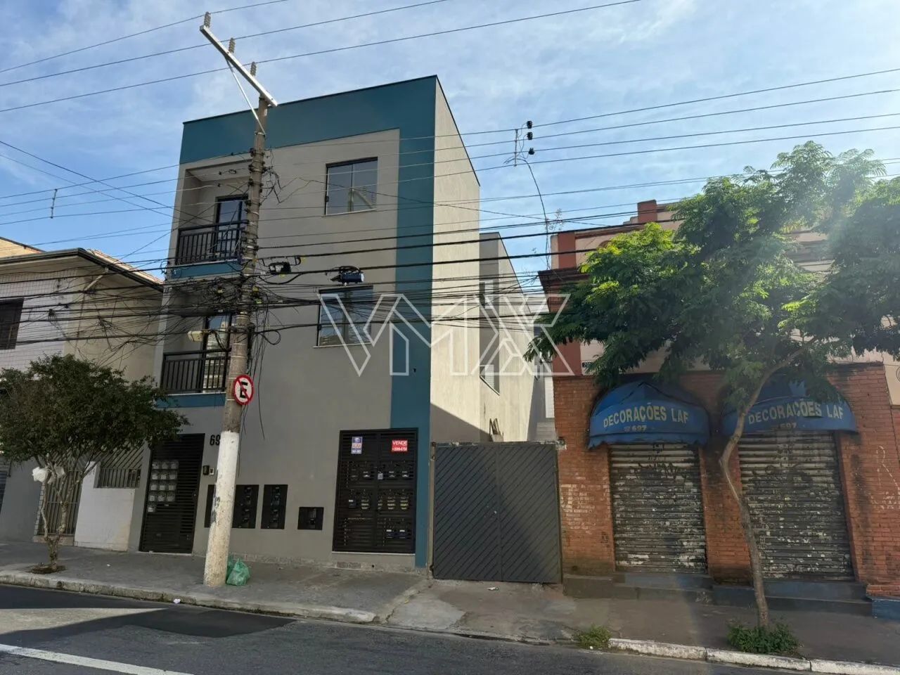 APARTAMENTO PARA VENDA EM SANTANA - SP - Foto 3