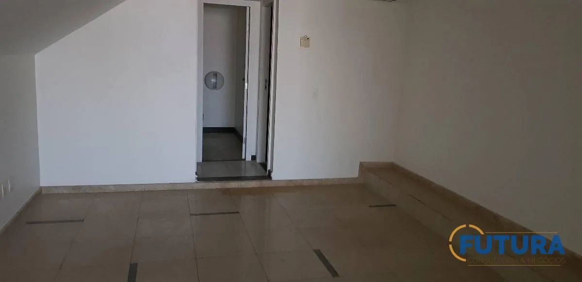 Sala com 135M2, Ed. Brasilia Shopping - Foto 5