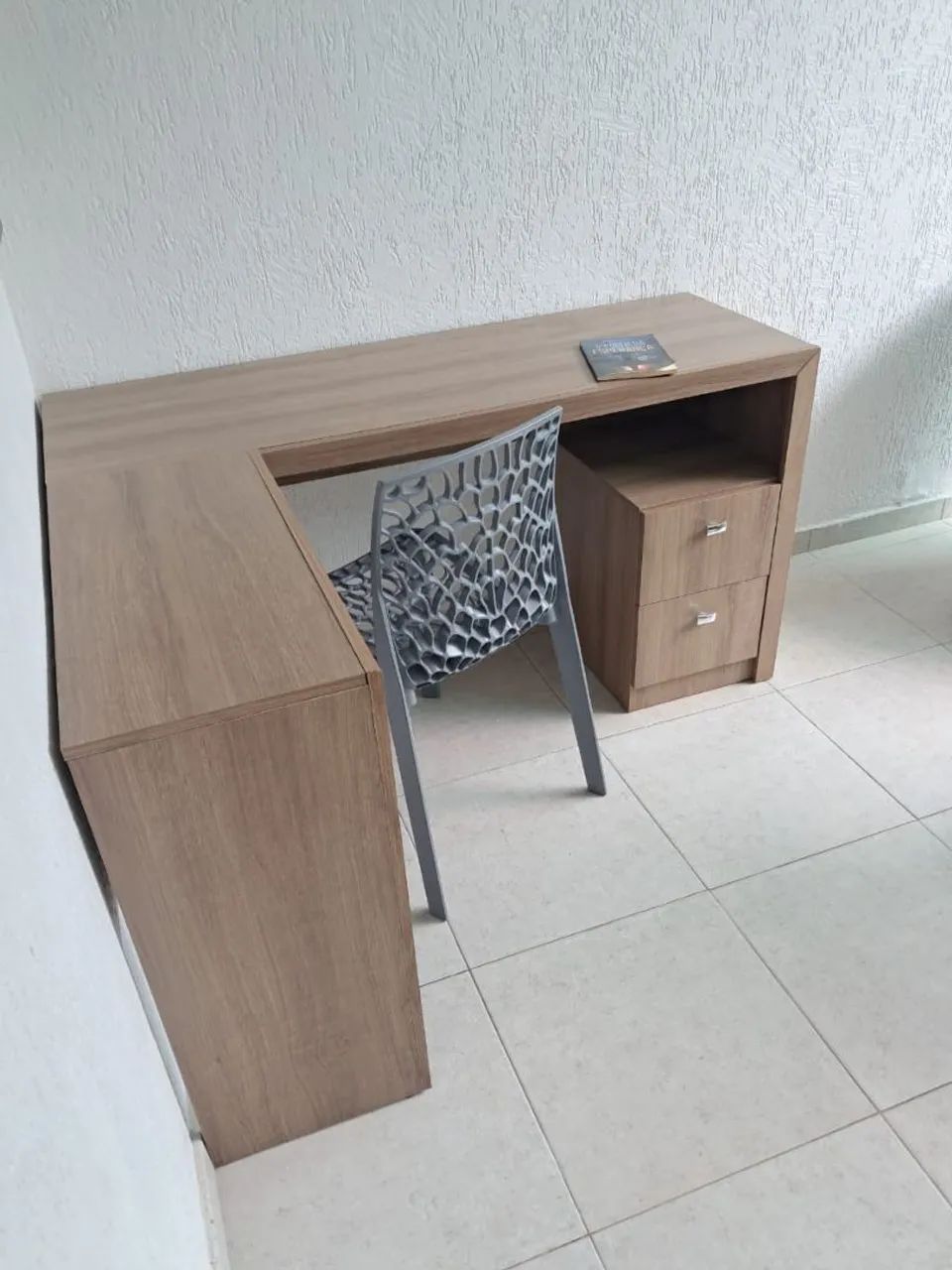  Conjunto de Móveis para escritório 