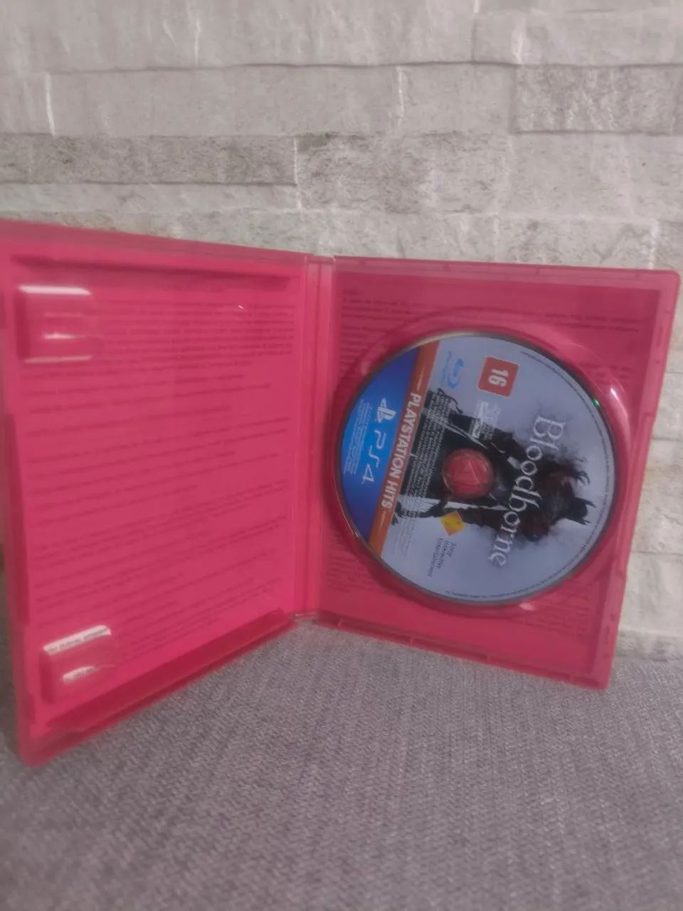 Jogo BloodHourne para PS4  - Foto 3