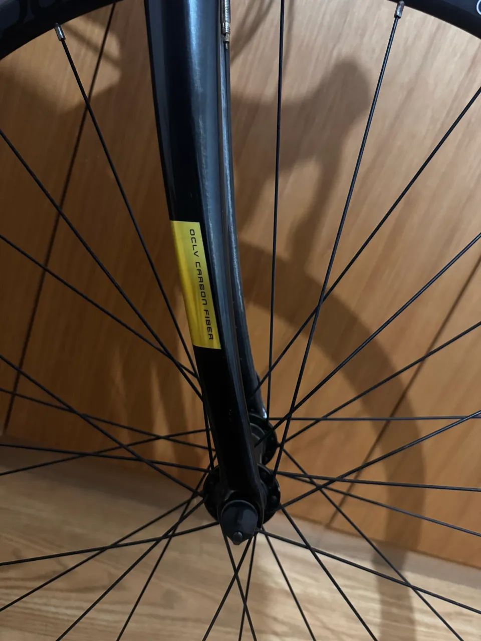 Trek Domane Al2 tamanho 54 - Foto 3