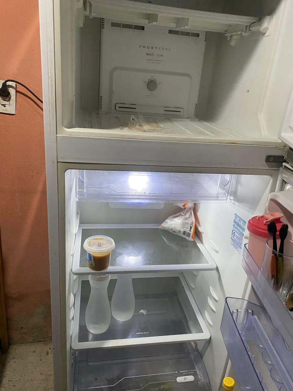 Geladeira - Foto 2