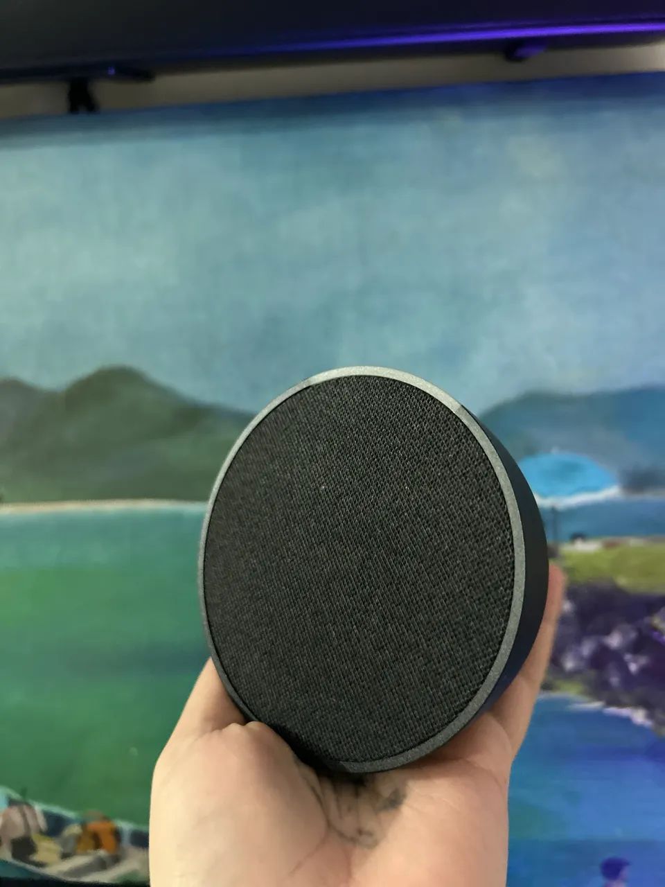 Alexa 4 geração  - Foto 4