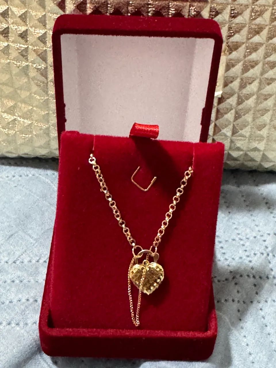 Pulseira  de ouro 18k