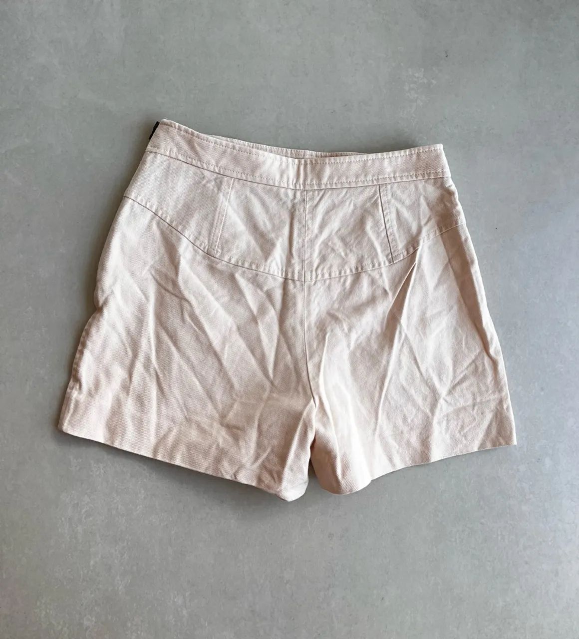 Short NK bege 36 - Foto 4