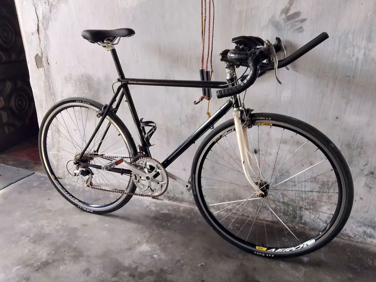 Vendo bike Caloi 10 - Foto 4