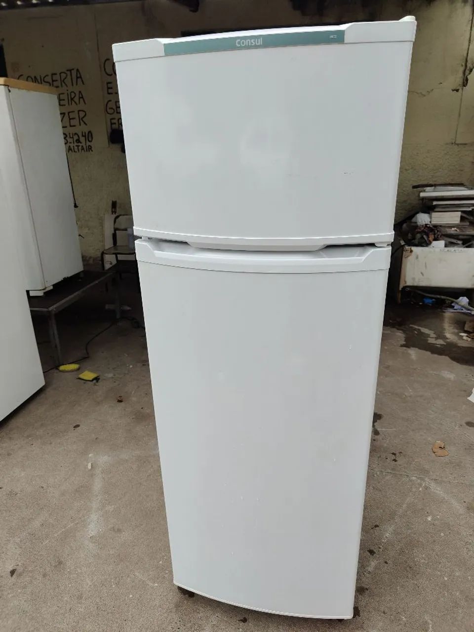 Geladeira 