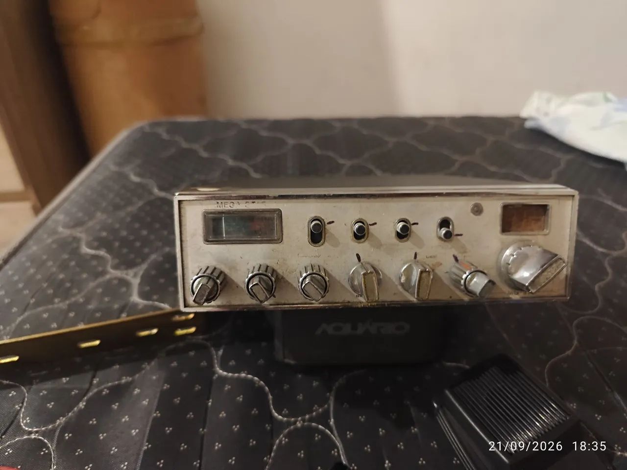 Rádio Px  - Foto 4