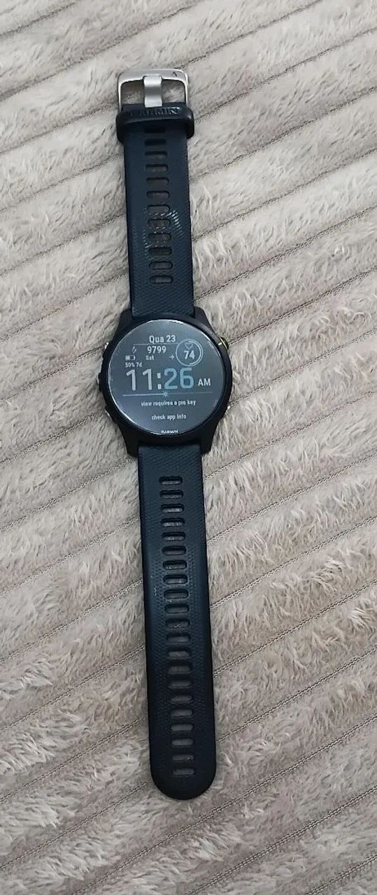 Garmin 255music