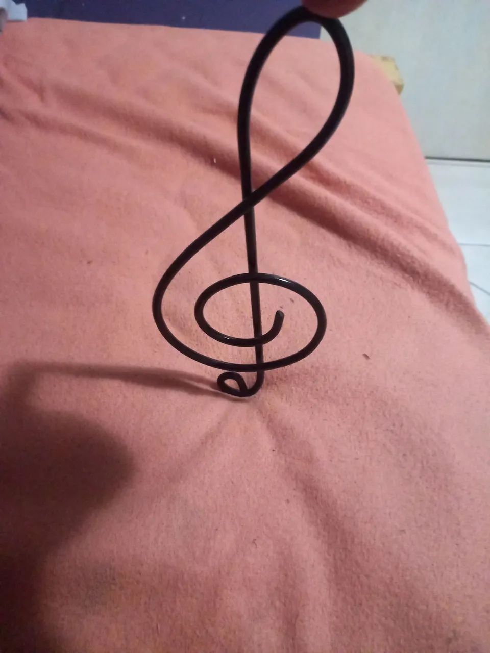 Clave de sol 