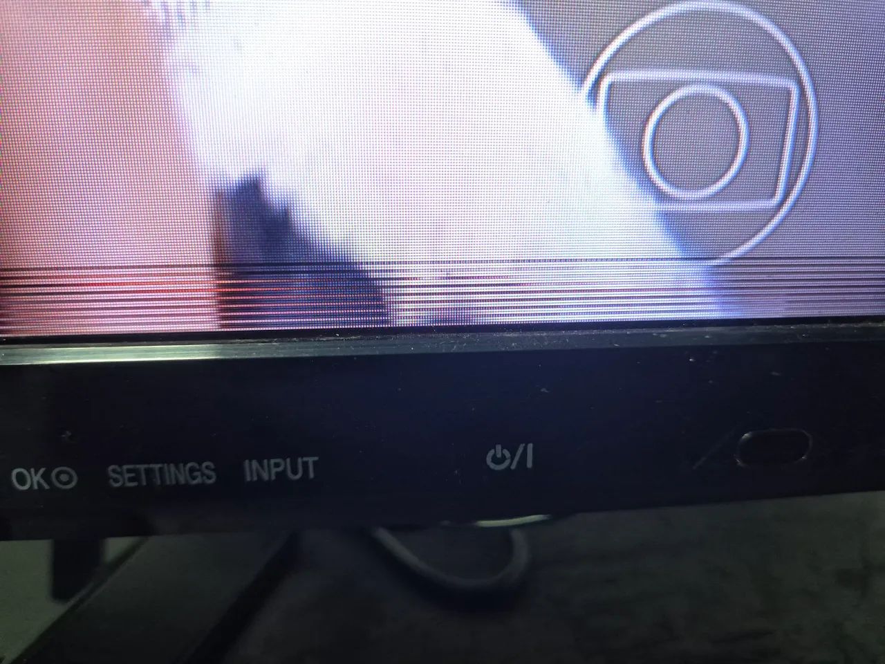 TV/ Monitor de 22 polegadas - Foto 5
