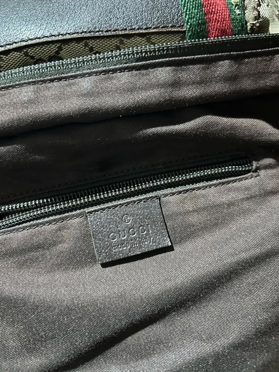 Bolsa Gucci original  - Foto 2