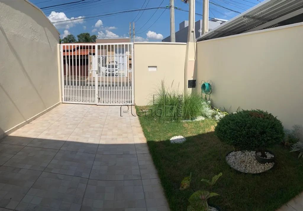 Casa para alugar em Campinas, Parque Jambeiro, com 2 quartos, com 72 m² - Foto 3