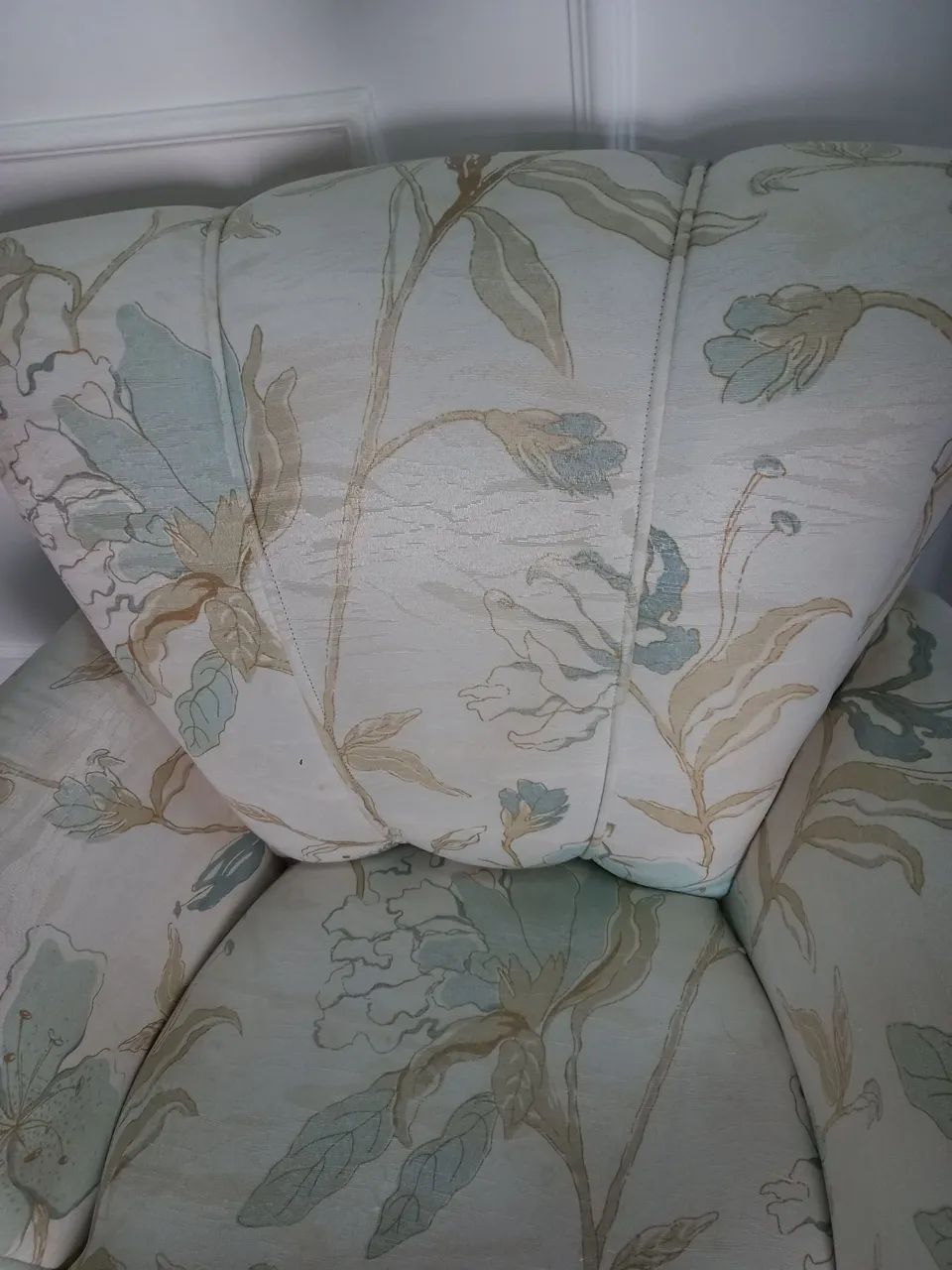 Poltrona de amamentação - Foto 5