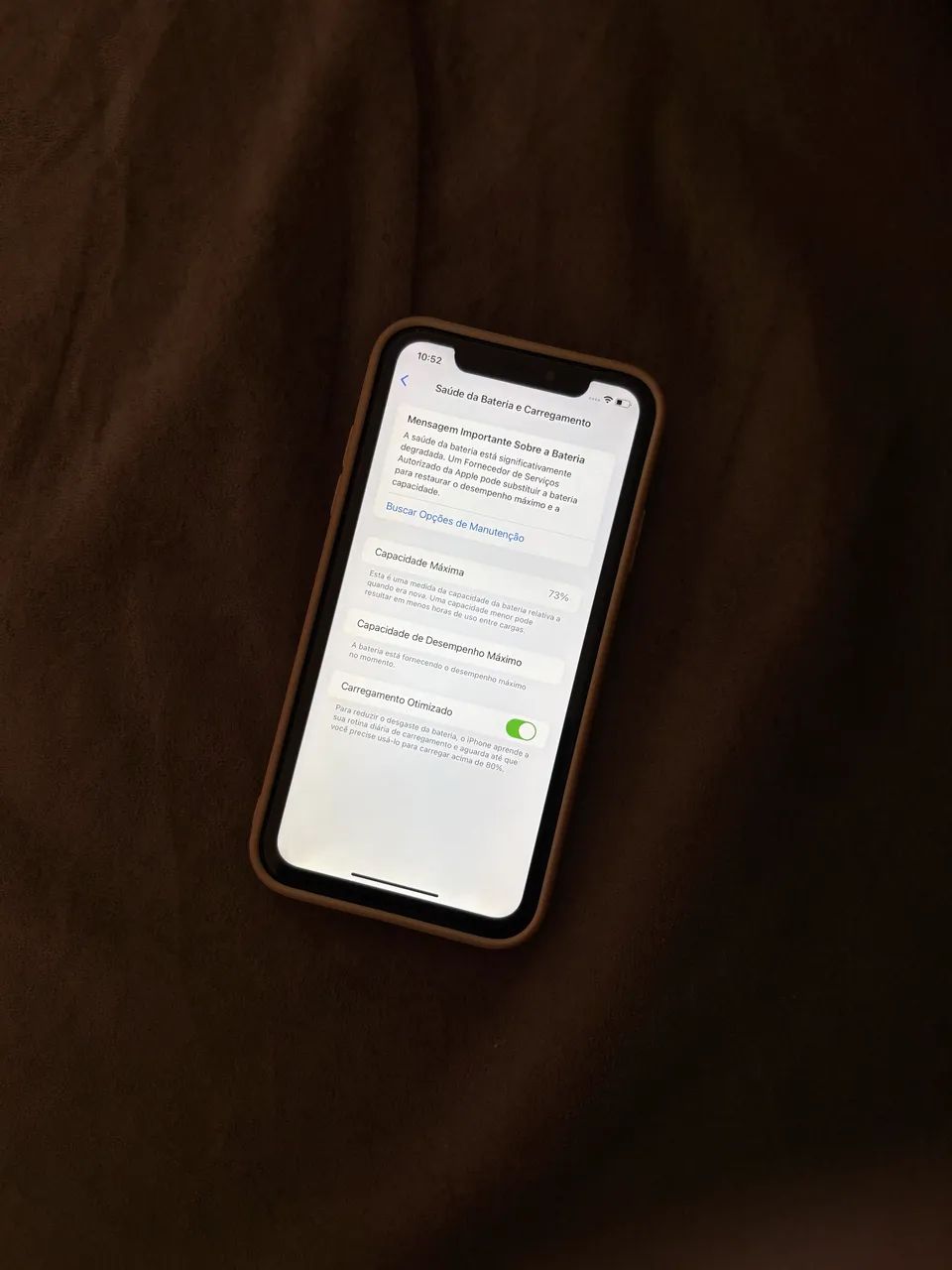 iPhone XR preto 64 gb - Foto 5