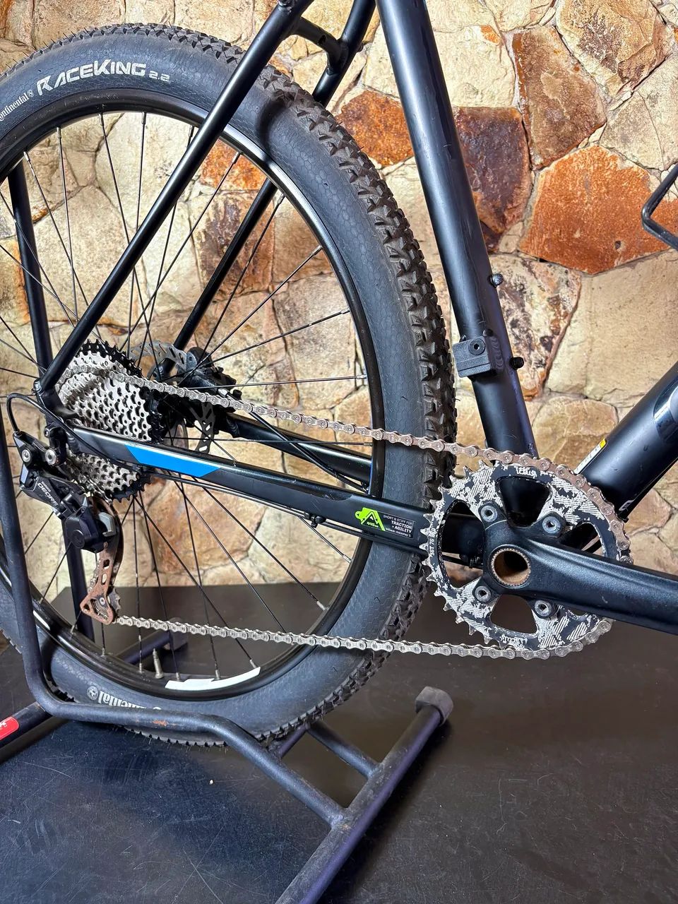 Cannondale Trail 5 - Foto 2