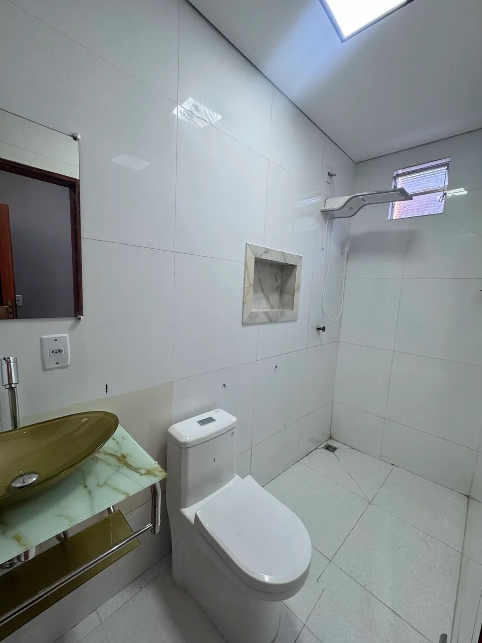 Alugo apartamento mobiliado  - Foto 5