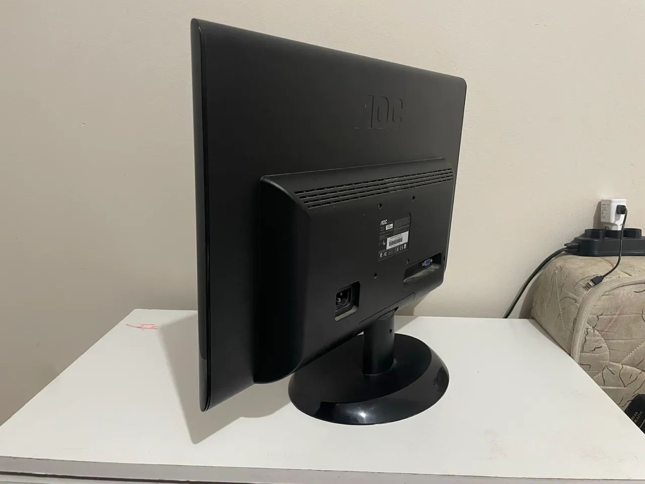 Monitor AOC 21,5? LED - Foto 5