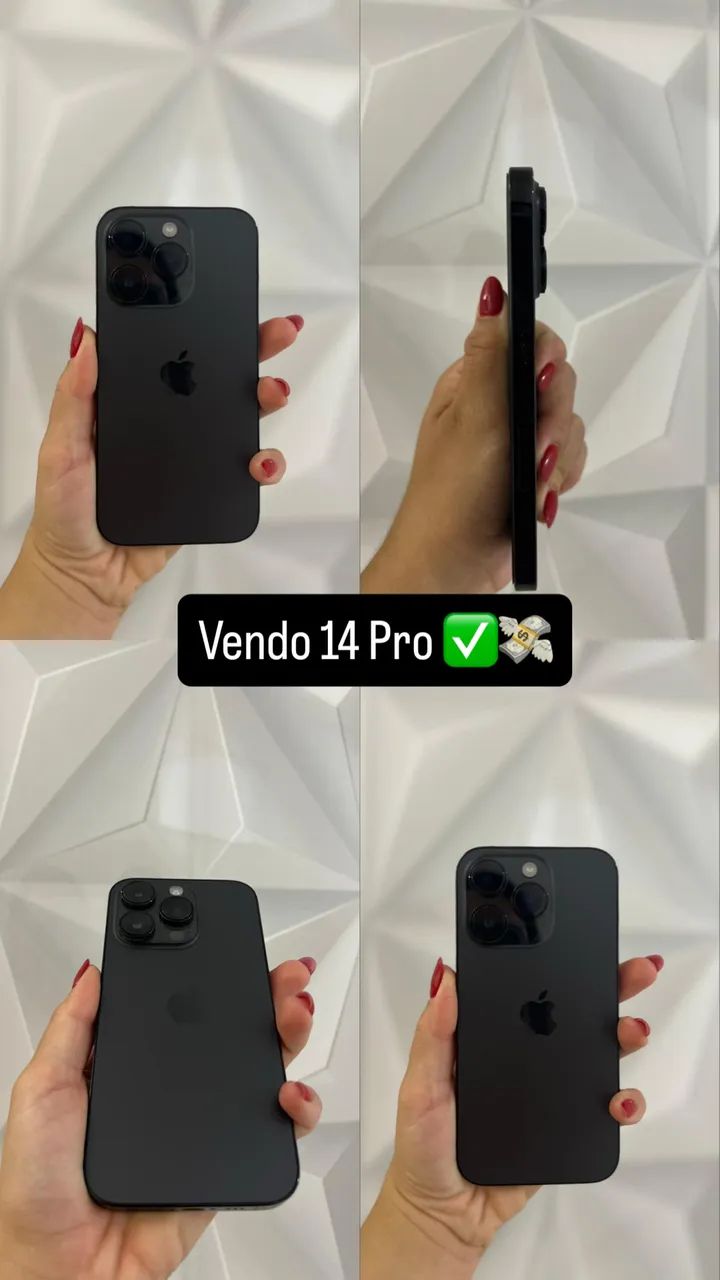 iPhone 14 Pro 128 Gb 