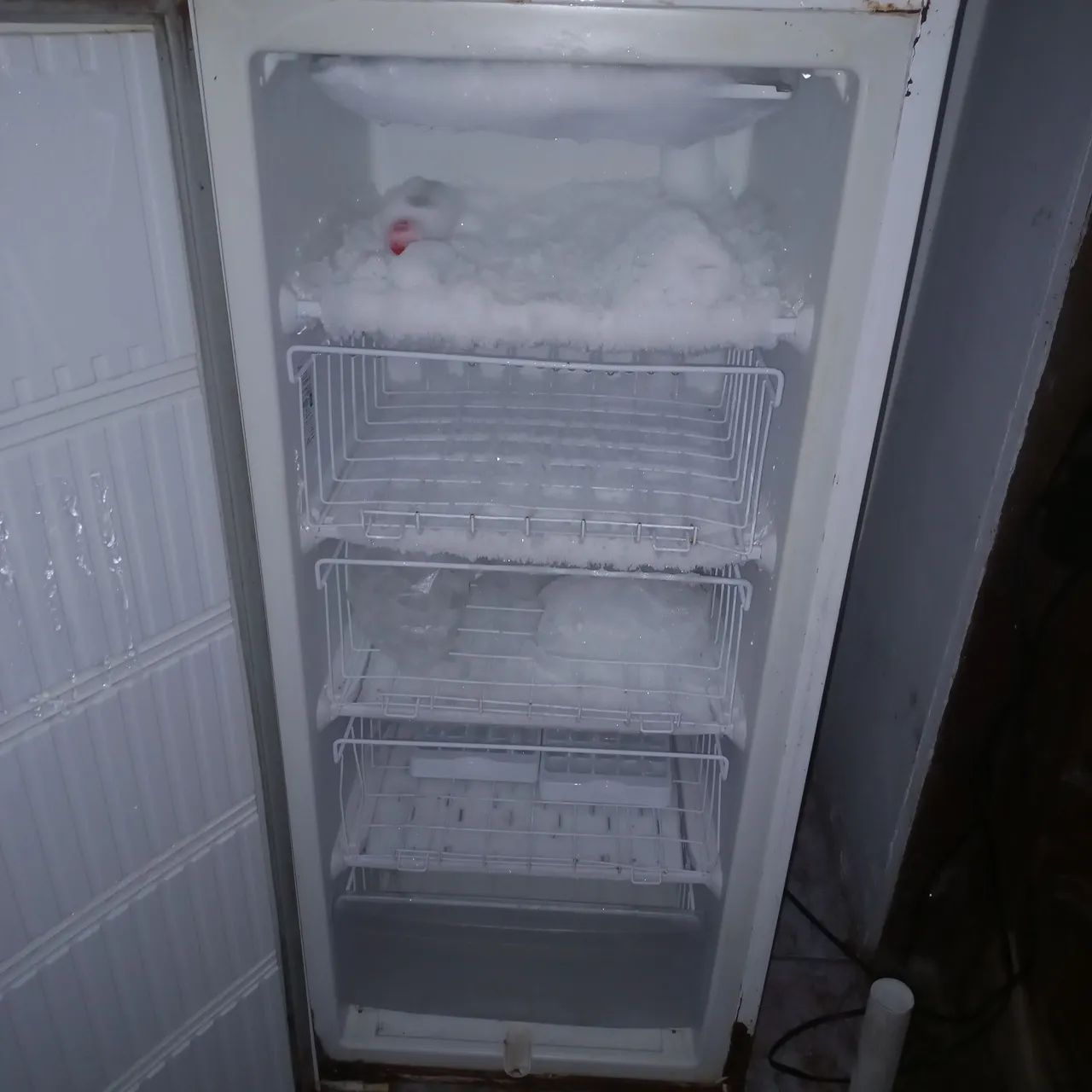 Freezer  - Foto 4