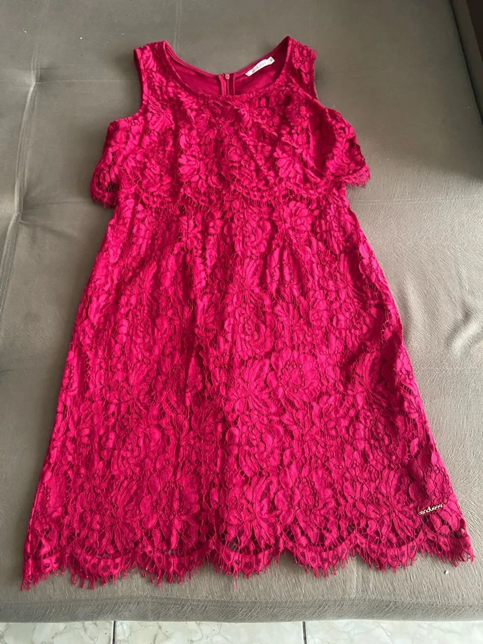 Vestido de festa - Foto 3