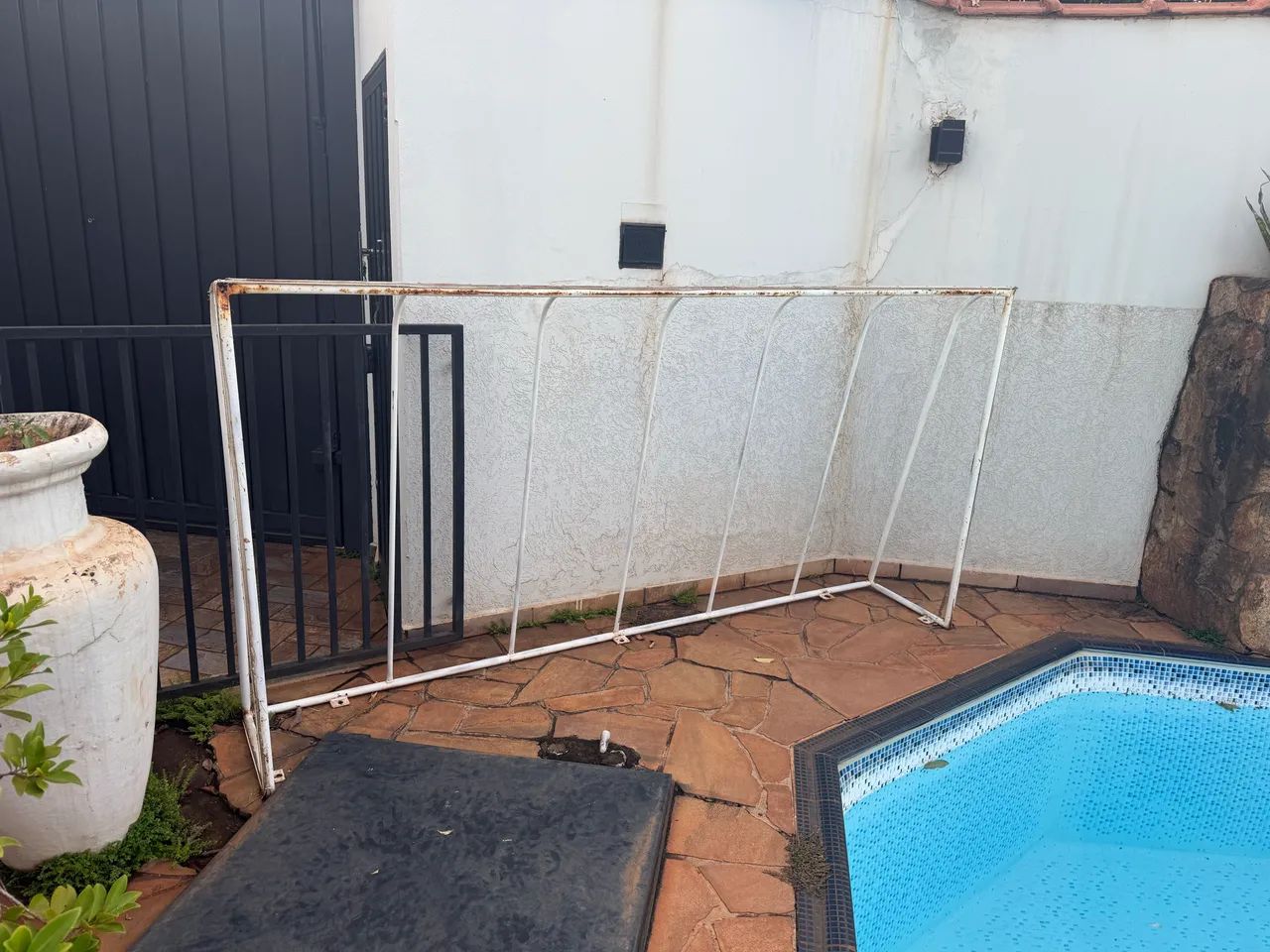 Cobertura para toldo  - Foto 2