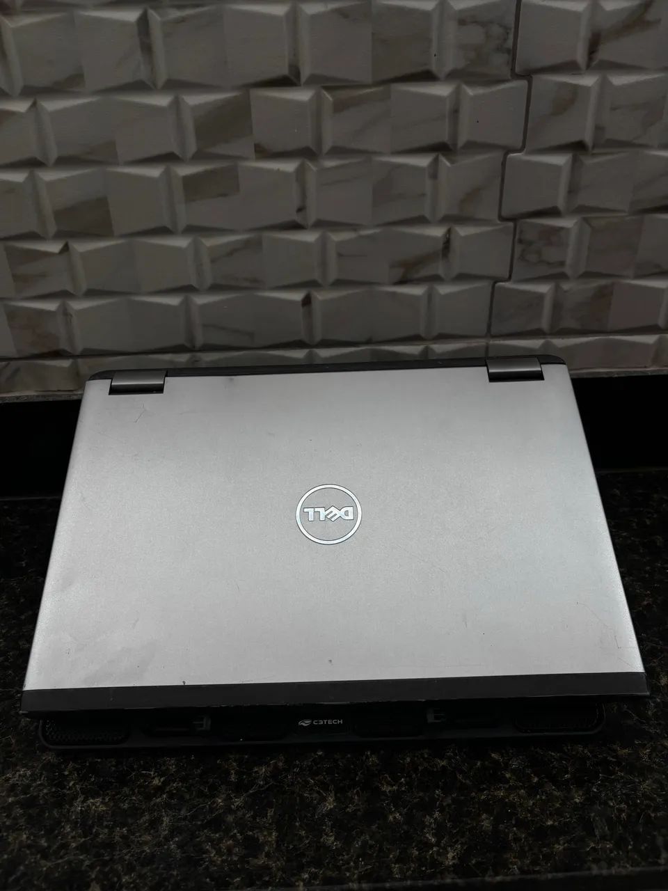 Notebook Dell i7