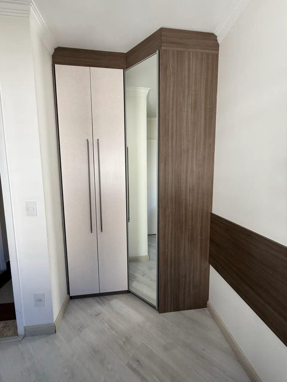 Guarda roupa 