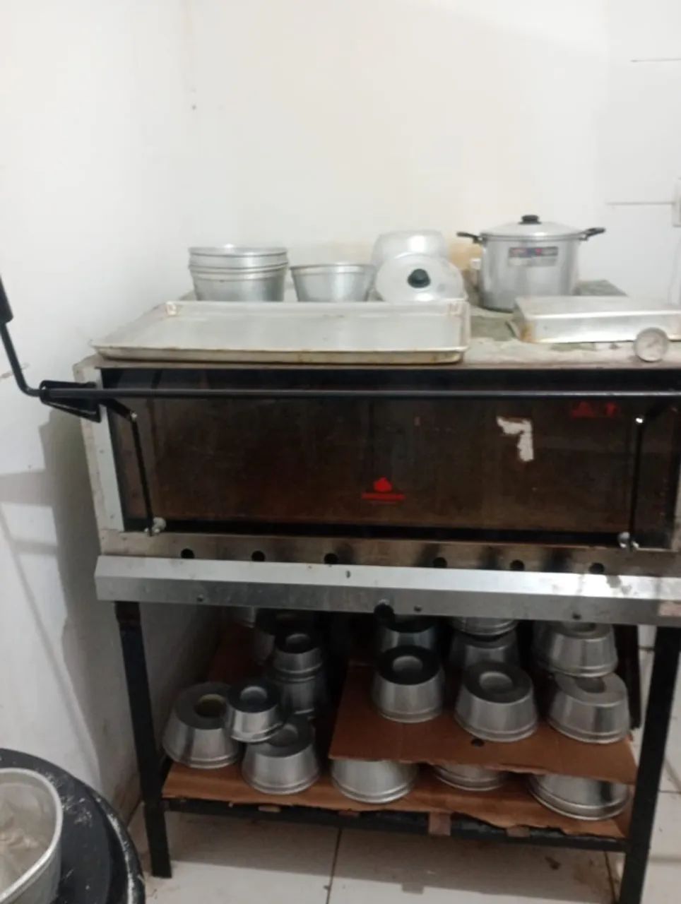 Equipamento para lanchonete pizzaria  - Foto 2