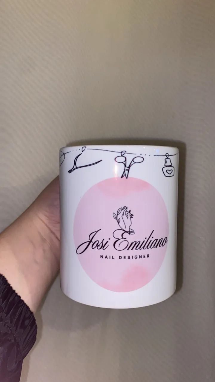 Camiseta e Canecas personalizadas  - Foto 4