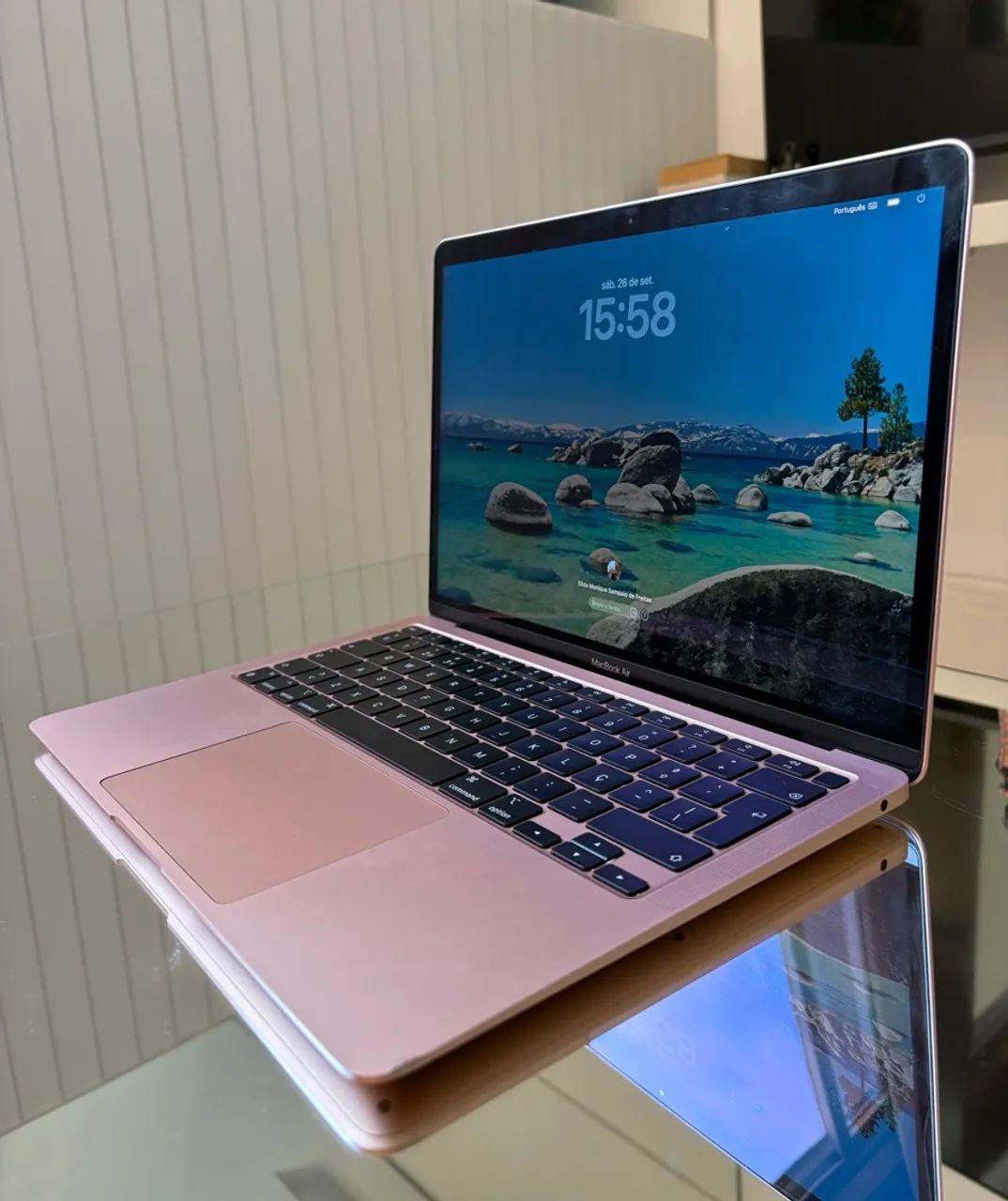 MACBOOK AIR M1