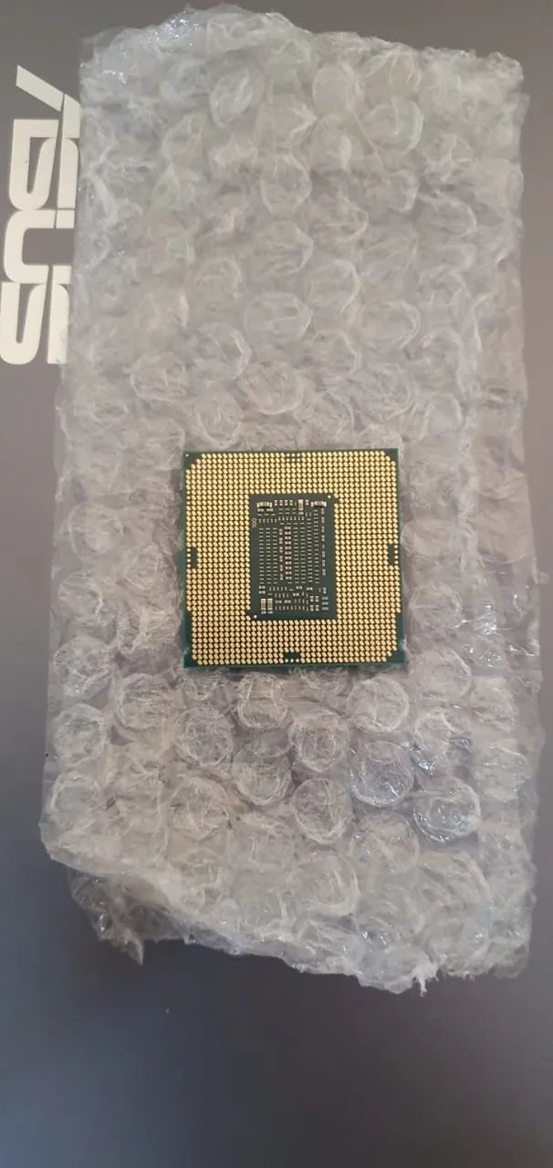 Processador PC Intel Core i3 9100F | 9ª Geração | LGA 1511 - Foto 2