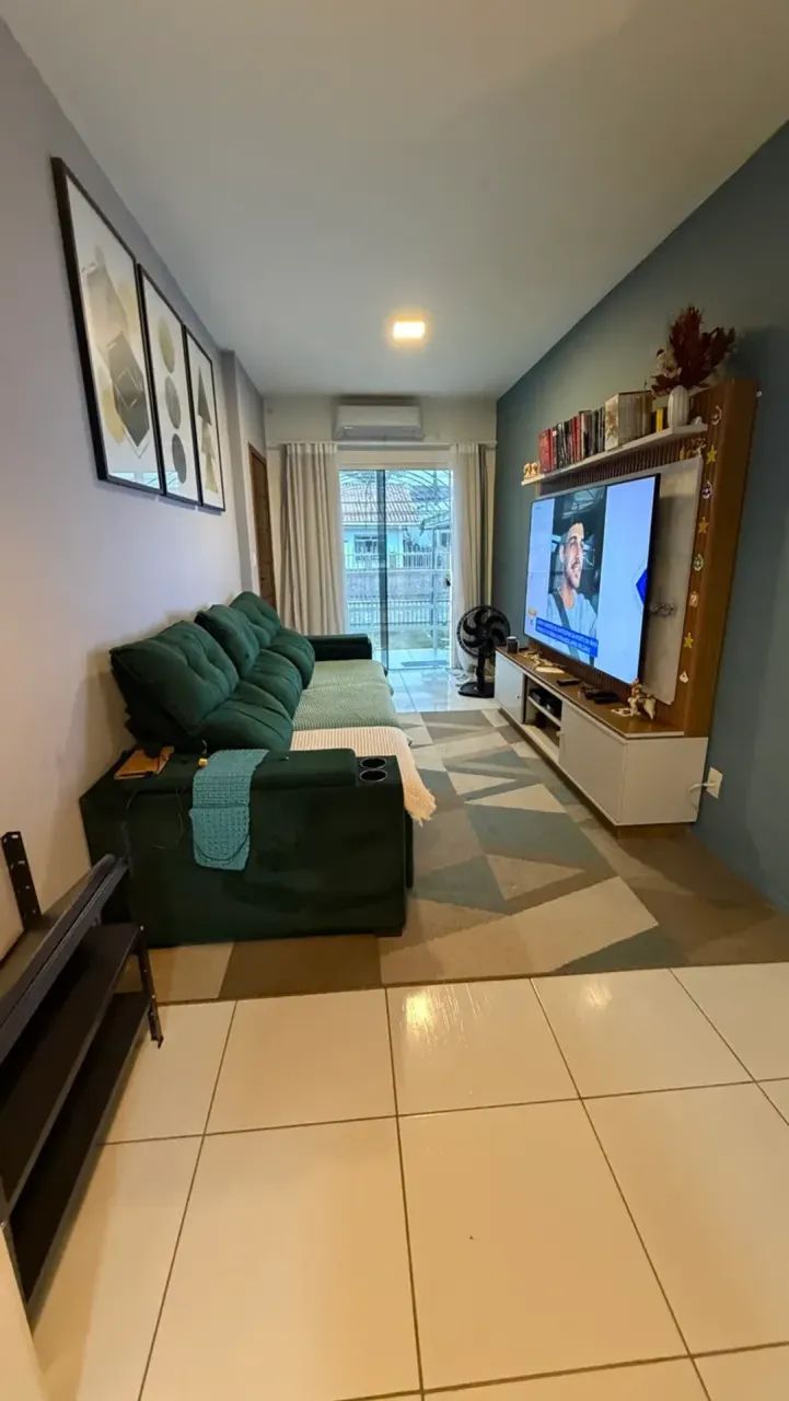 apartamentos com suite bairro cordeiros - Foto 3