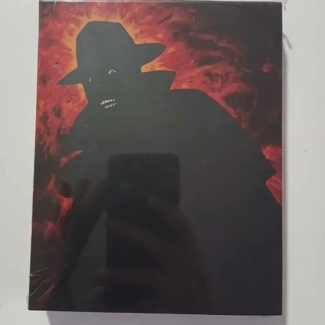 Blu-ray Darkman - Vingança sem rostoLacrado - Foto 3