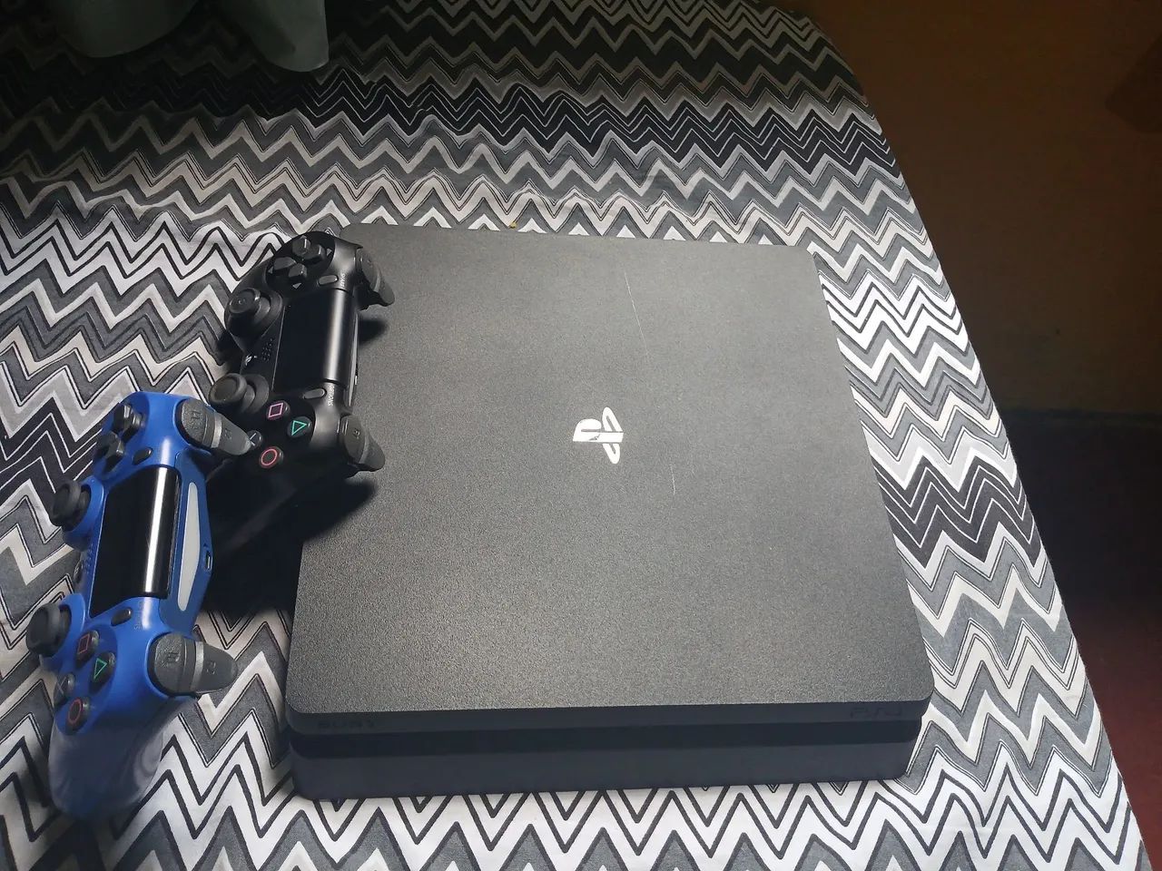 Ps4