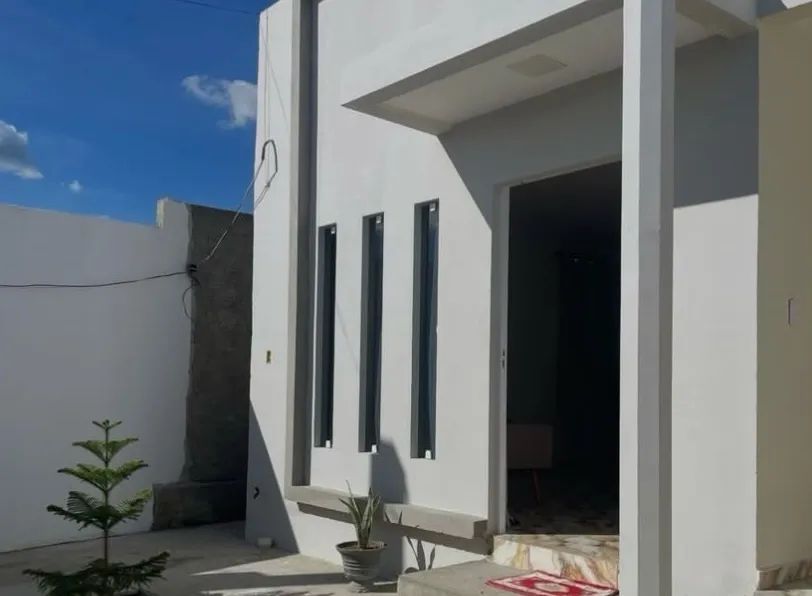 Casa no bairro América  - Foto 3