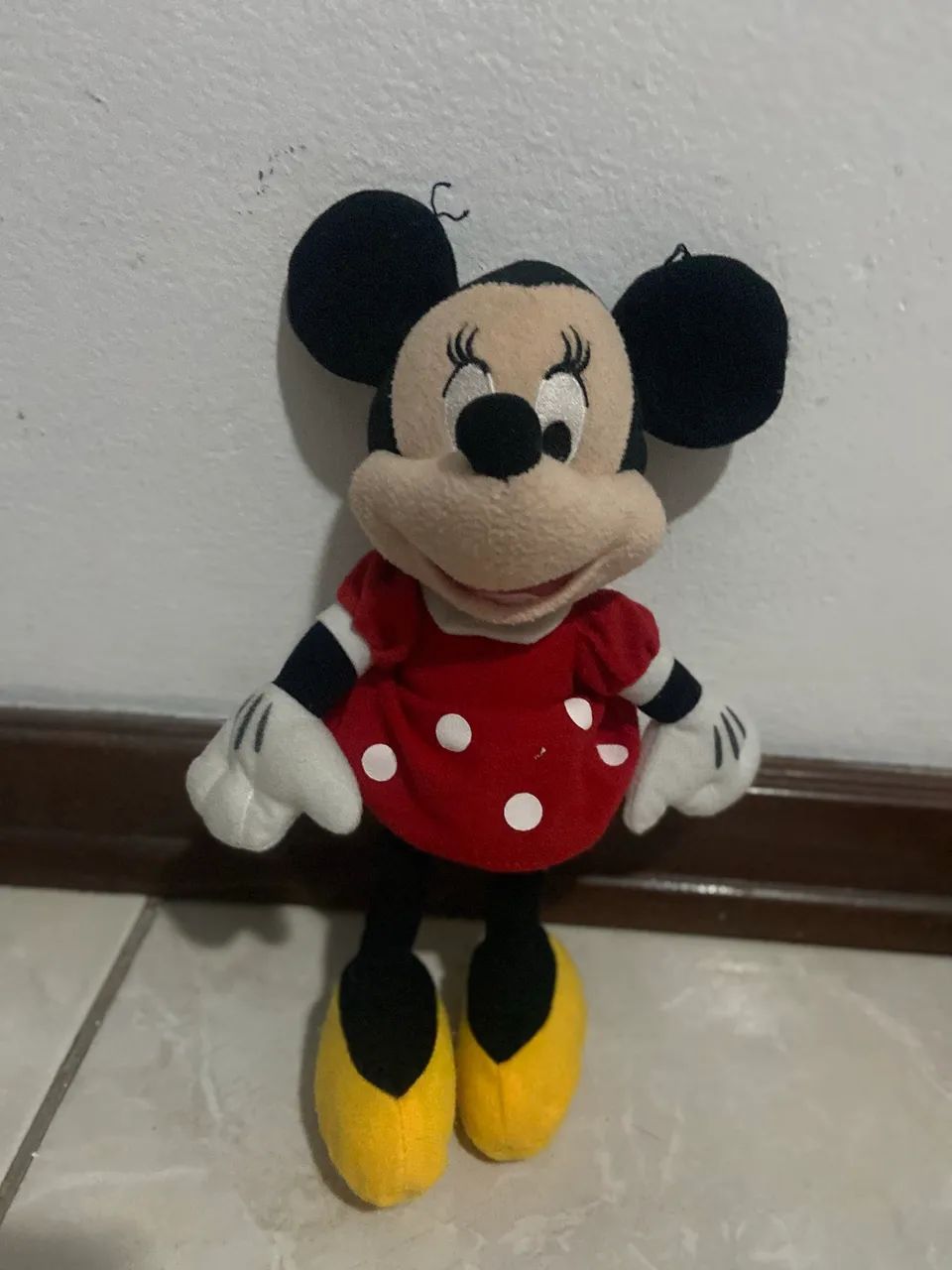 Desapego  lotes de pelúcia Disney  - Foto 3