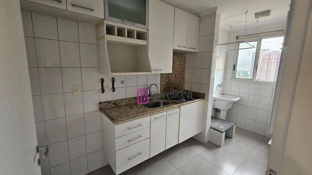 Apartamento com 1 dormitório para alugar, 41 m² por R$ 4.116,49/mês - Pompeia - São Paulo/ - Foto 12