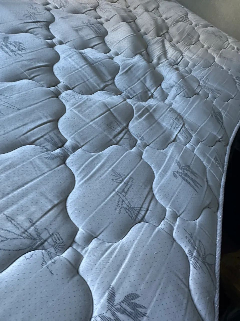 Cama Queen  - Foto 2