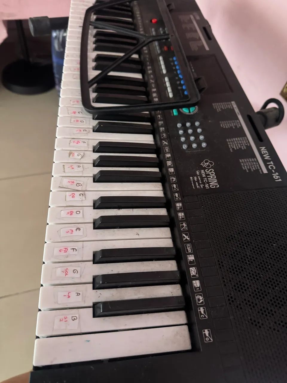 Teclado  - Foto 4