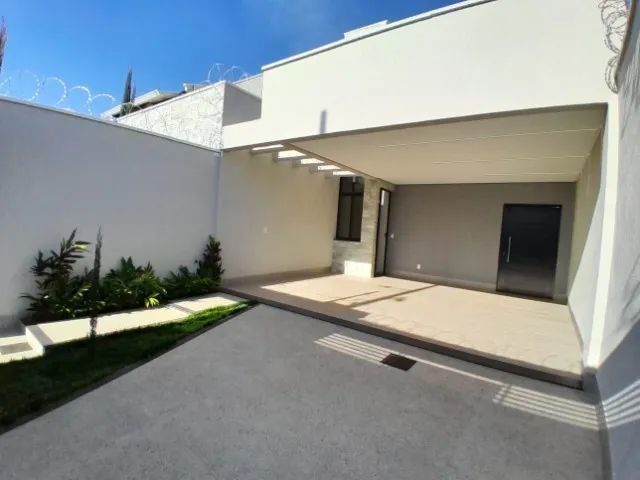 Sobrado 4 quartos Setor Três Marias - Goiânia - Foto 3
