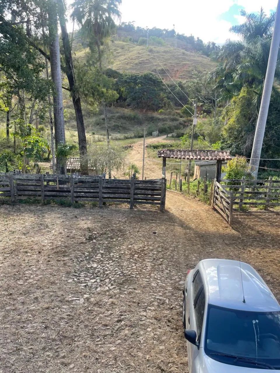 Vendo fazenda  - Foto 3