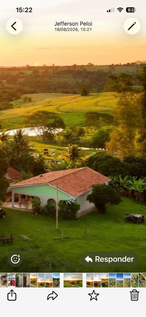 Sítio a venda - Foto 3