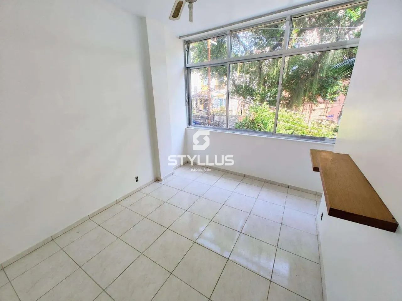 Tijuca | Apartamento 5 quartos - Foto 4