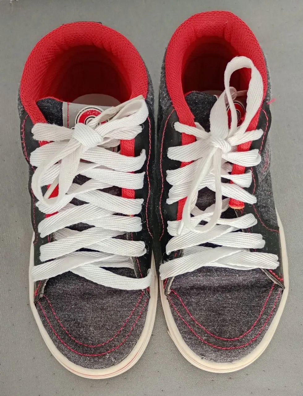 Calçado infantil  - Foto 4