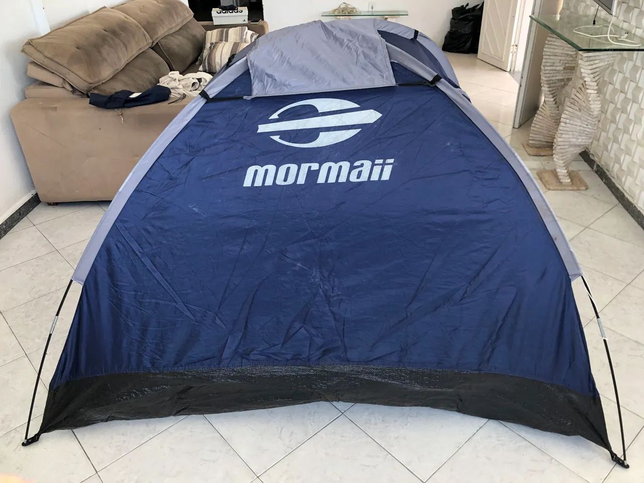 Barraca azul 65614995200003121