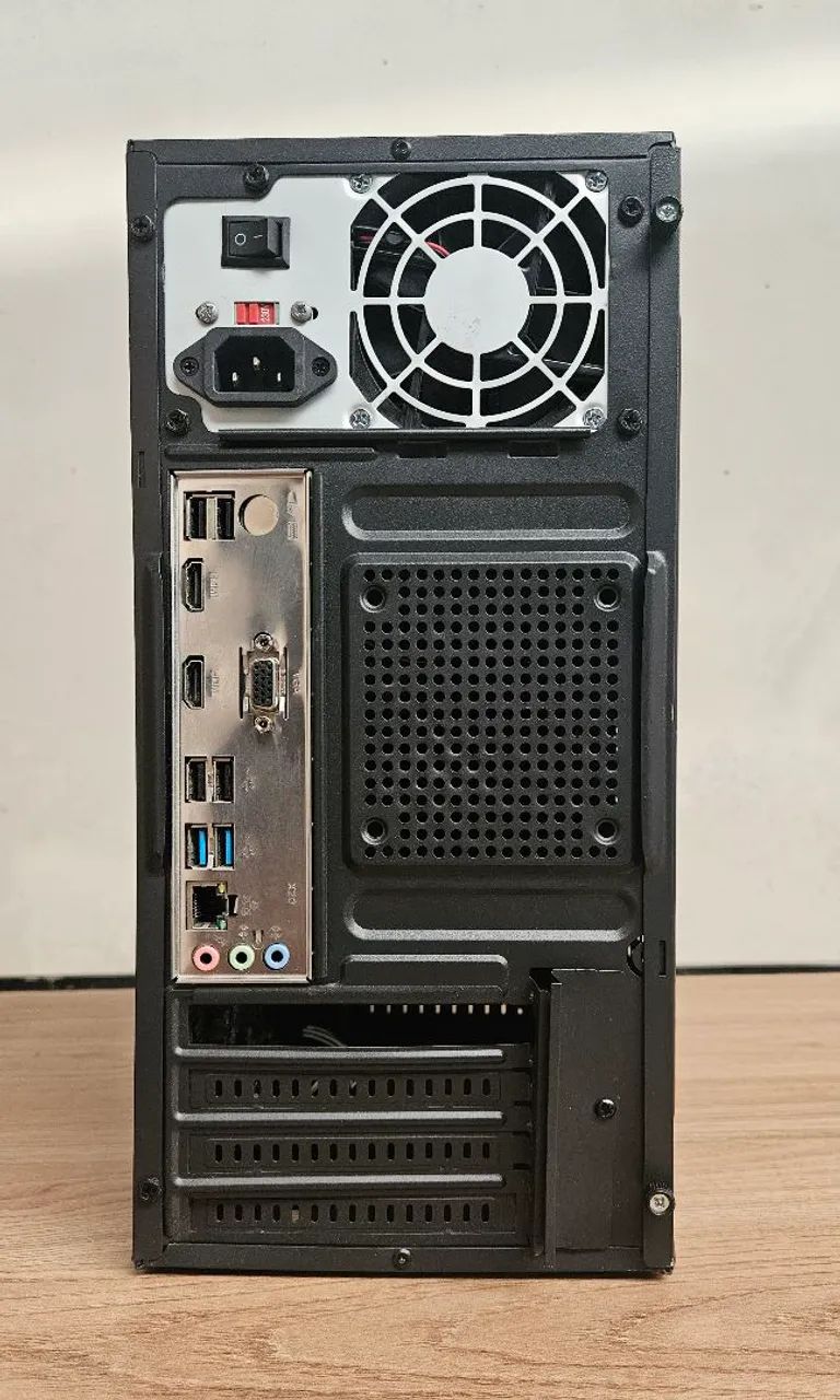 Cpu, I5-2500, 8GB, Ssd 120GB - Foto 2