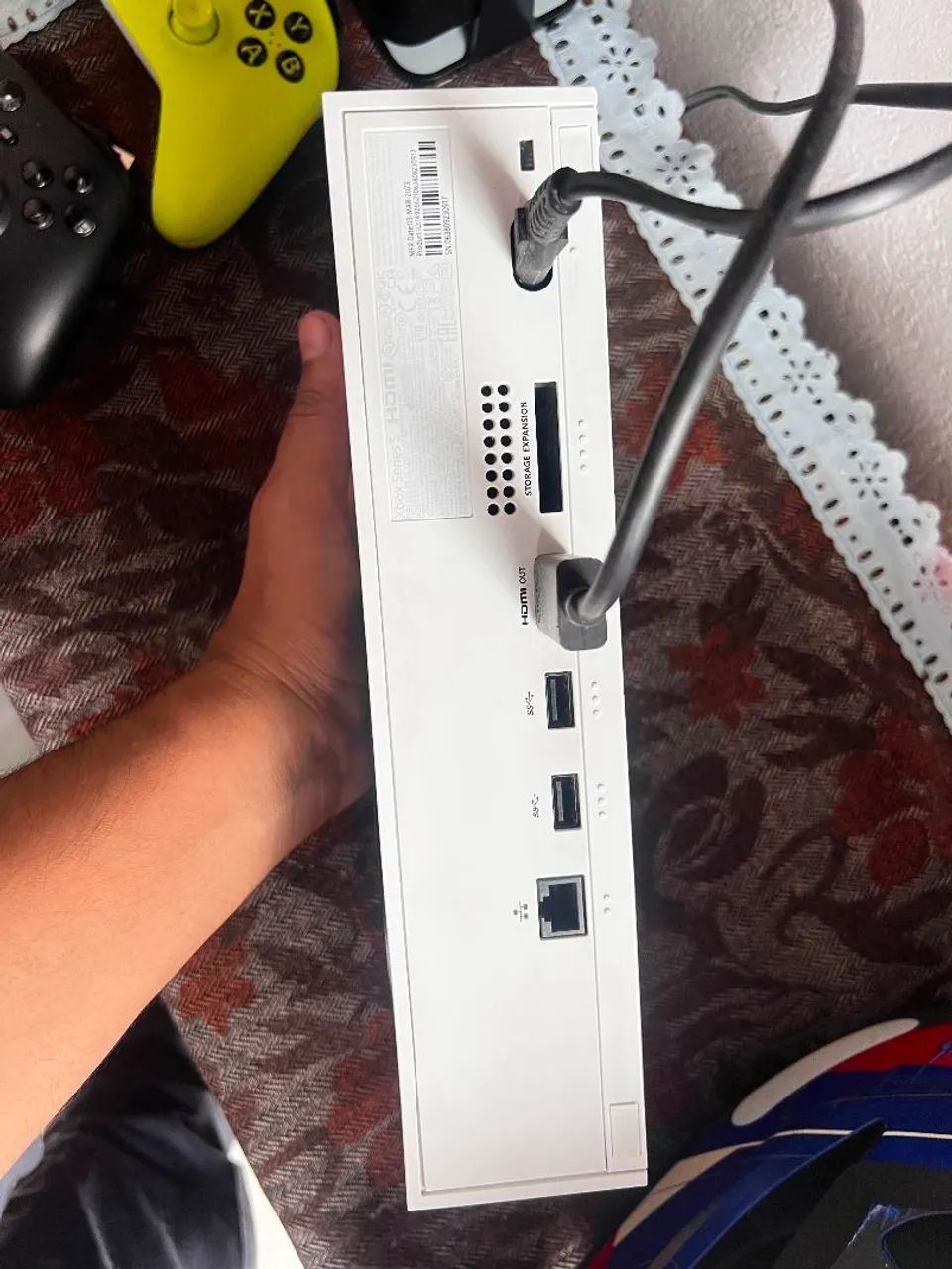 Xbox series S  - Foto 3